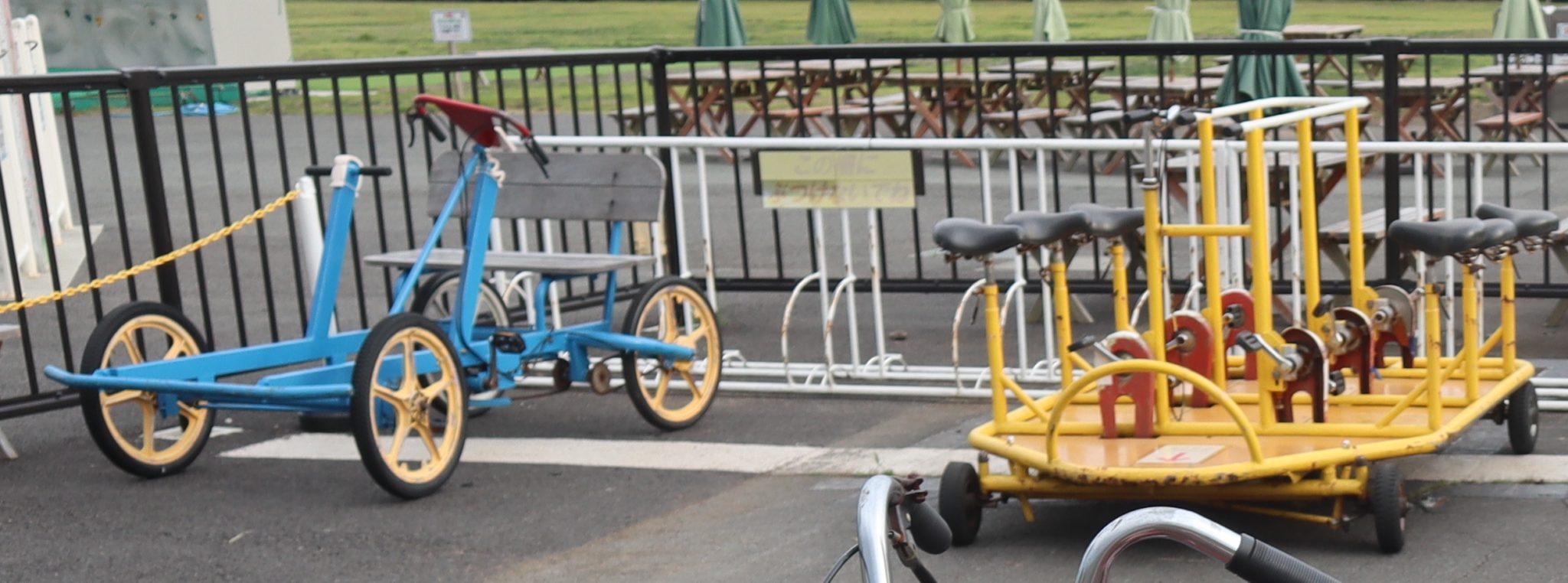 伊豆 ぐらんぱる 公園 おもしろ 自転車