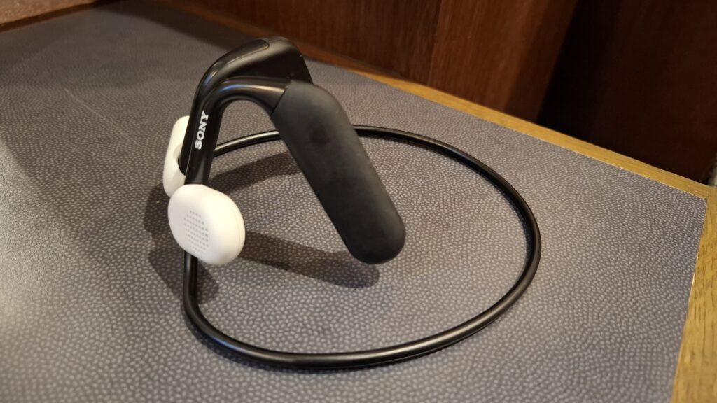 【2年愛用レビュー】ソニー Float Run（WI-OE610）のリアルな本音。長期でわかったメリット・デメリットを徹底解説